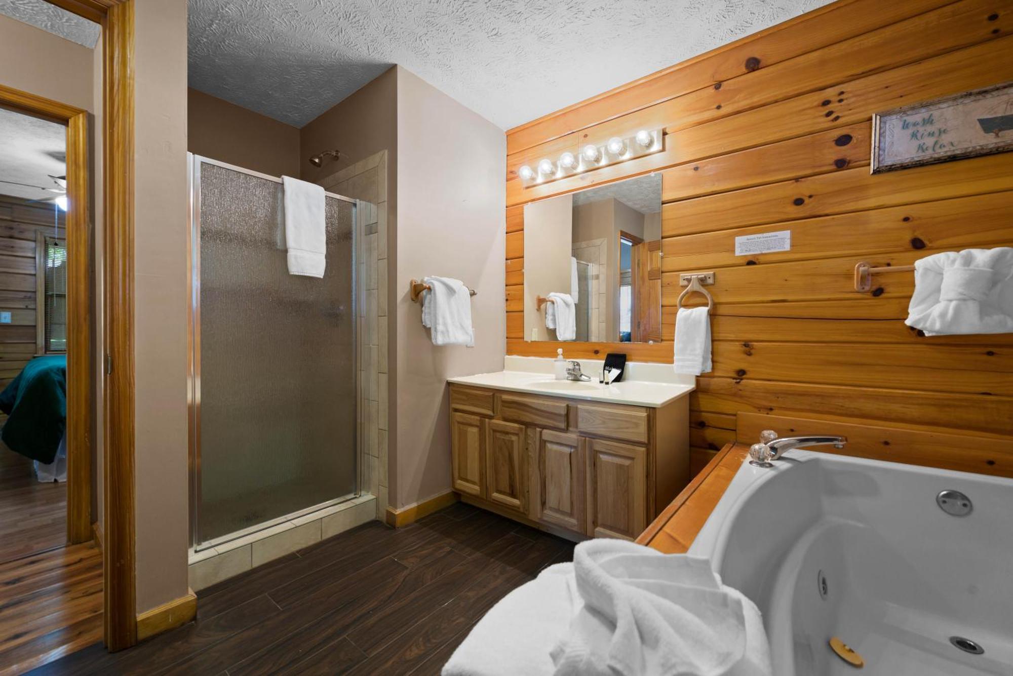 Summer Special! Dollywood At 2 Min & Heated Pool 세비어빌 외부 사진