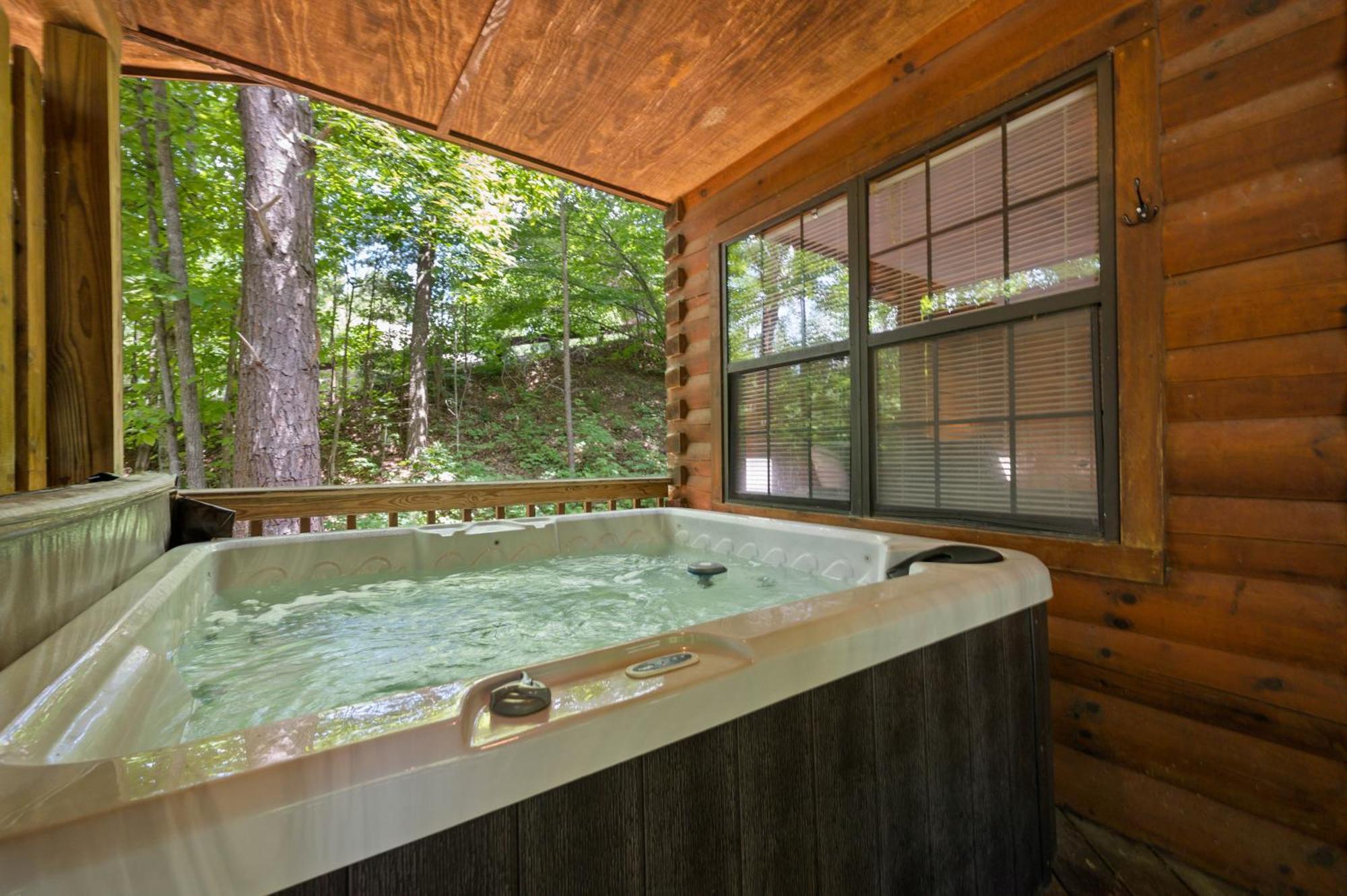 Summer Special! Dollywood At 2 Min & Heated Pool 세비어빌 외부 사진