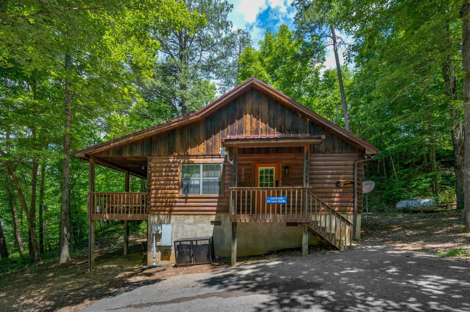 Summer Special! Dollywood At 2 Min & Heated Pool 세비어빌 외부 사진